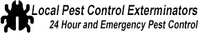 Navarro County Exterminators